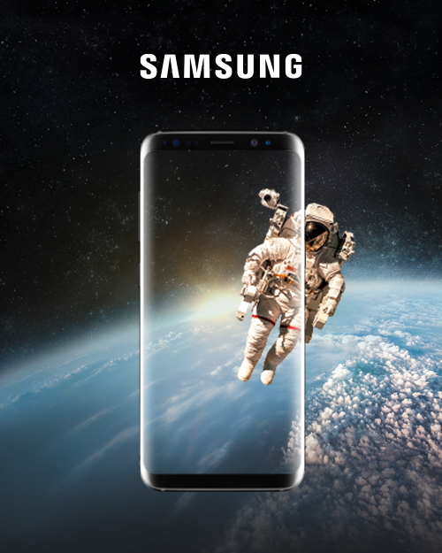 Samsung-S8