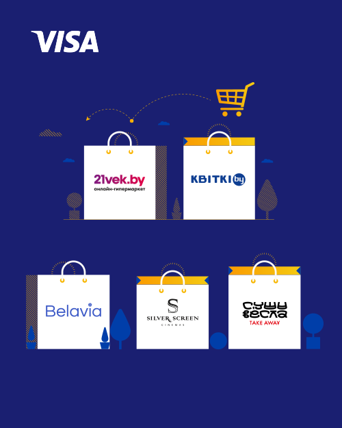 Visa eCommerce