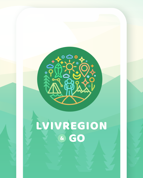 Lvivregion & Go